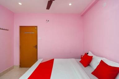 Apartment Tirupati