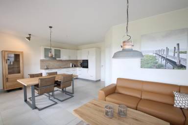 Ferienwohnung Norddeich