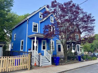 Huis Boston
