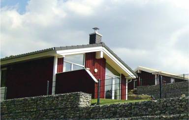 Hus Sankt Andreasberg