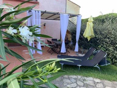 Casa San Teodoro