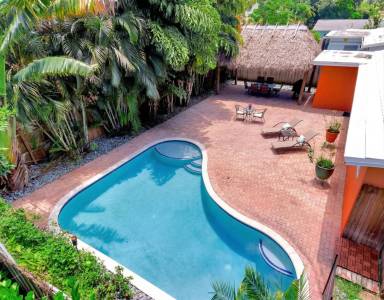 Villa vacanza