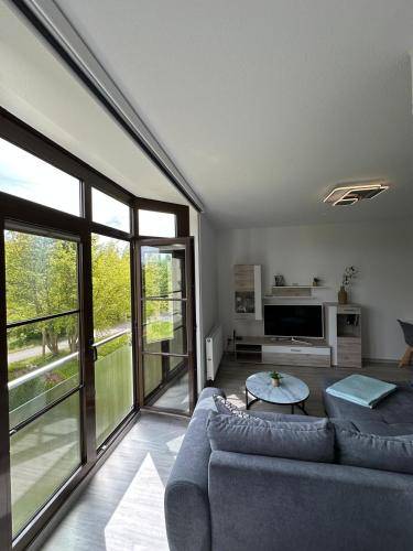 Ferienwohnung Gera
