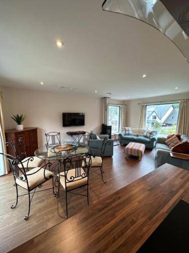 House Strathpeffer