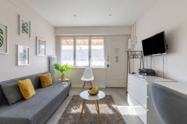 Appartement Gentilly