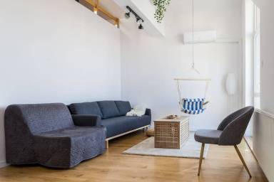 Apartment Tychy