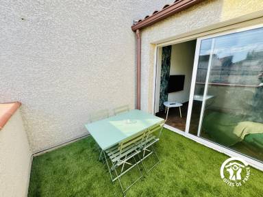 Gîte de 70 m²