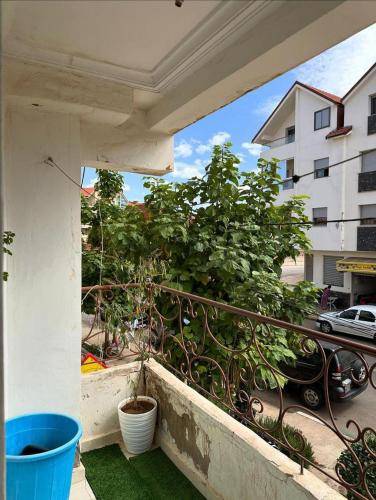 Appartement Ifrane