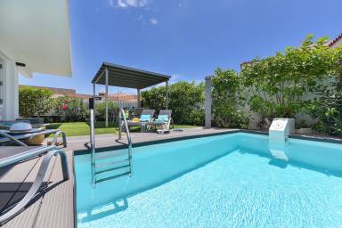 Maison de vacances 85 m²