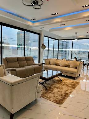 Casa de 420 m²
