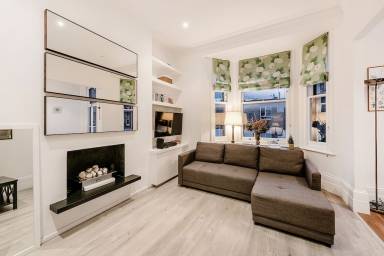 Apartment Internet Earls Court