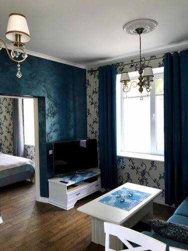 Apartment  Haapsalu