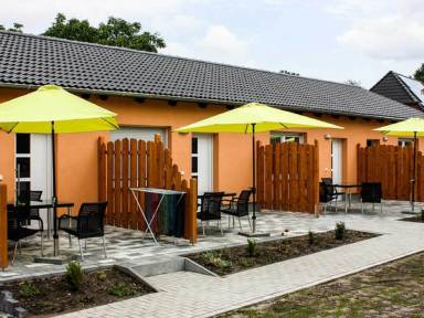 Ferienwohnung Senftenberg