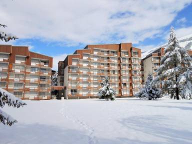 Studio Les Deux Alpes