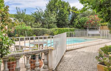Maison de vacances Les Angles