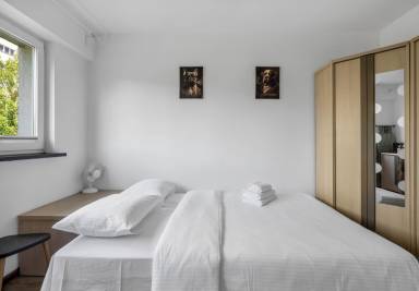 18 m² Apartment