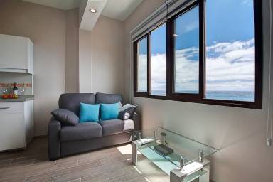 Apartamento Santa Cruz de la Palma