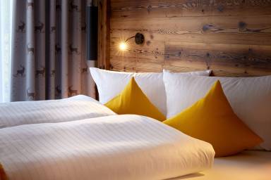 Appartement Schwangau