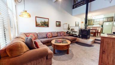 Condo Mammoth Lakes