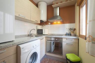 Casa de 75 m²
