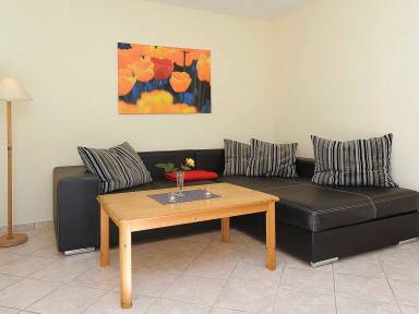 Apartment Pet-friendly Altgarmssiel