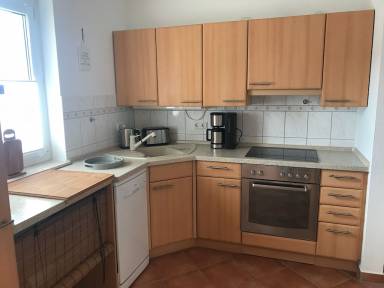 Appartamento 58 m²