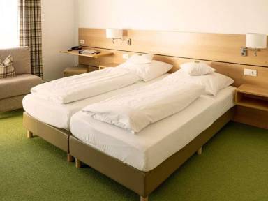 23 m² Ferienhaus