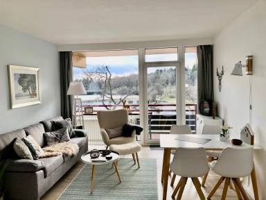 Ferienwohnung Seesen
