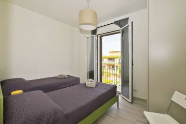 Apartment  Sampieri