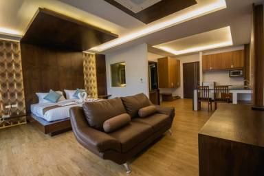 Ferienhaus Ko Phi Phi Don