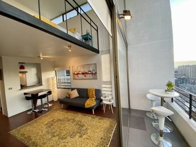 Apartamento  Santiago