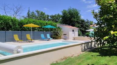 Cottage Saintes