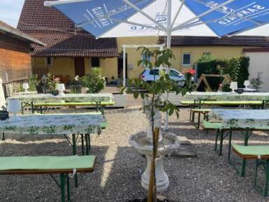 Bed & Breakfast Aalen