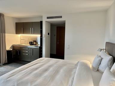 Appartement Düsseldorf-Unterrath