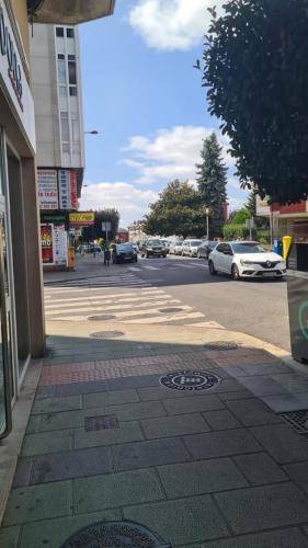 Apartamento Lugo