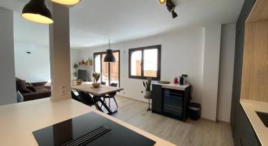 Apartamento de 68 m²