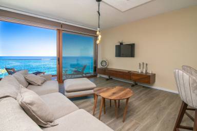 50 m² Ferienwohnung