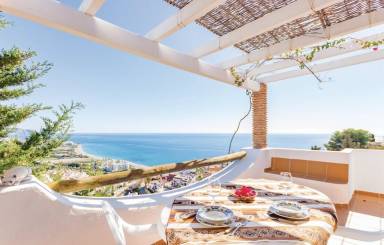 Villa de 125 m²