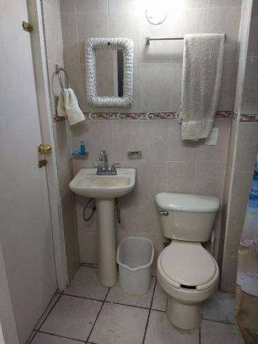 Apartment Las Brisas 10o. Sector
