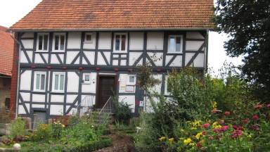 Ferienwohnung  Niedenstein