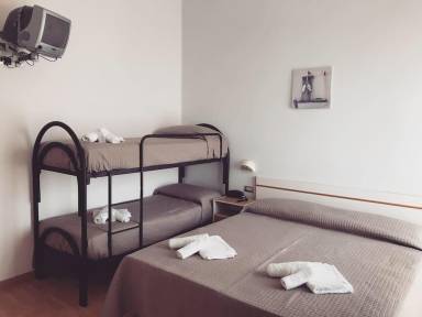 Bed & Breakfast Bellaria