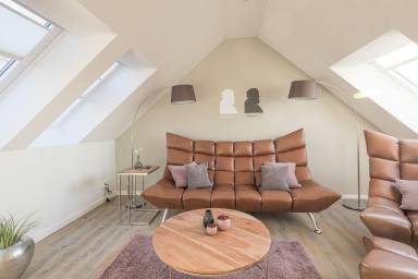 Apartment Rantrum