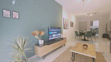 Appartement 80 m²