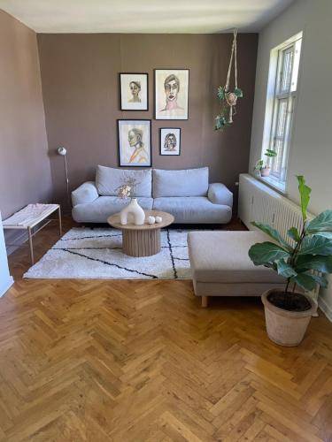 Ferienwohnung Odense C