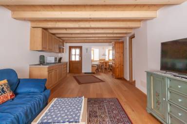 Appartamento vacanza 50 m²