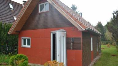 Ferienwohnung Lankau