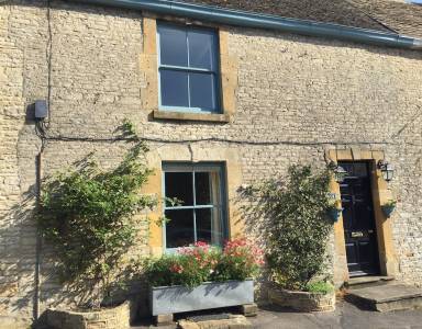 House  Longborough