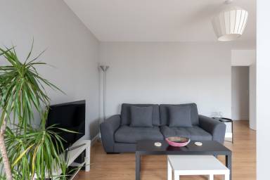 Apartment Canary Wharf