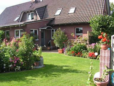 Ferienwohnung Parchim