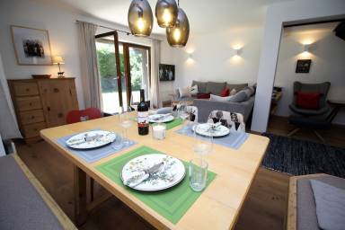 Apartment Gemeinde Kitzbühel
